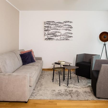 Ferienwohnung Saentis Friedrichshafen Bagian luar foto