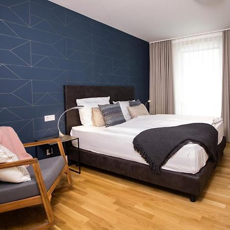 Ferienwohnung Saentis Friedrichshafen Bagian luar foto