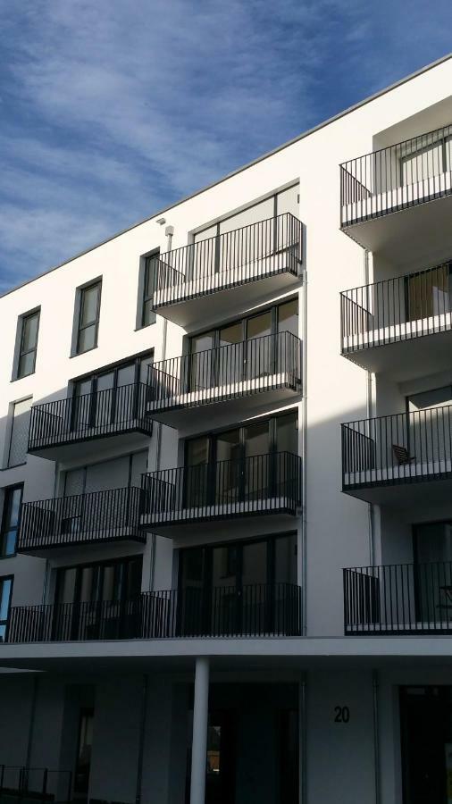 Ferienwohnung Saentis Friedrichshafen Bagian luar foto