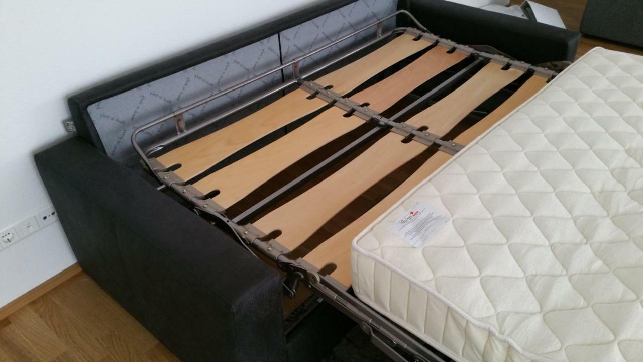Ferienwohnung Saentis Friedrichshafen Bagian luar foto