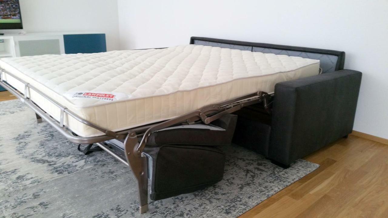 Ferienwohnung Saentis Friedrichshafen Bagian luar foto