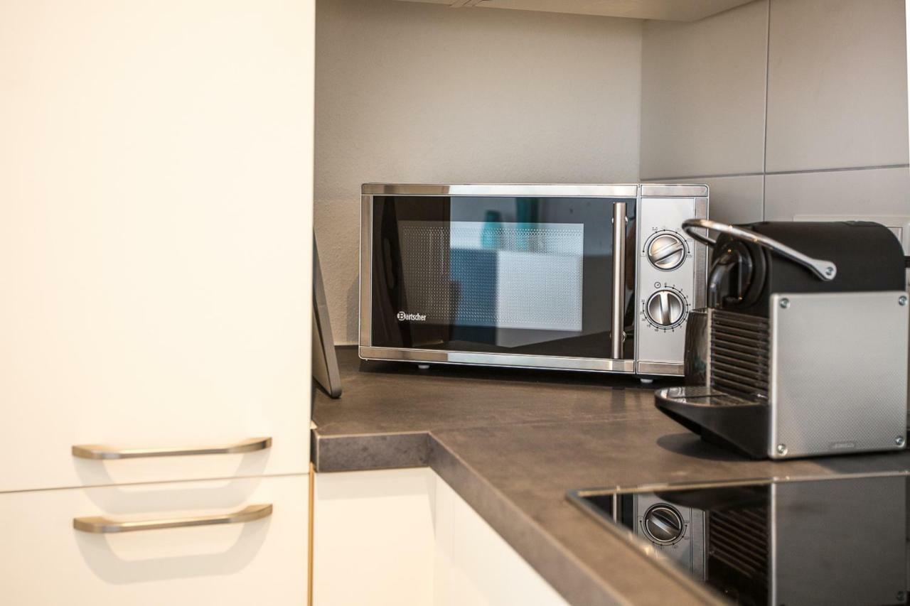 Ferienwohnung Saentis Friedrichshafen Bagian luar foto